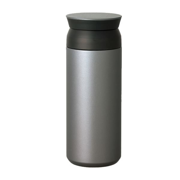 KINTO（キントー） トラベルタンブラー 500ml 保温 保冷 蓋付き