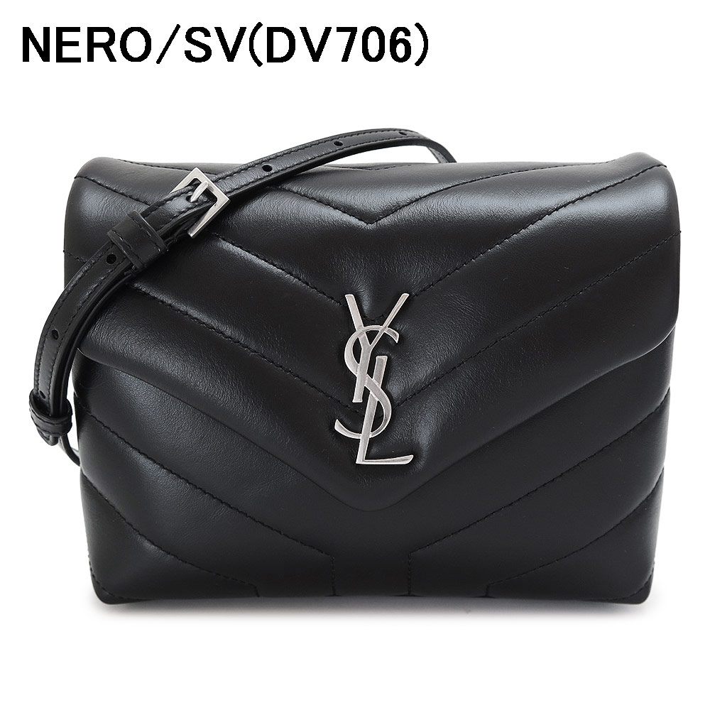 SAINT LAURENT サンローラン ショルダーバッグ レディース 678401