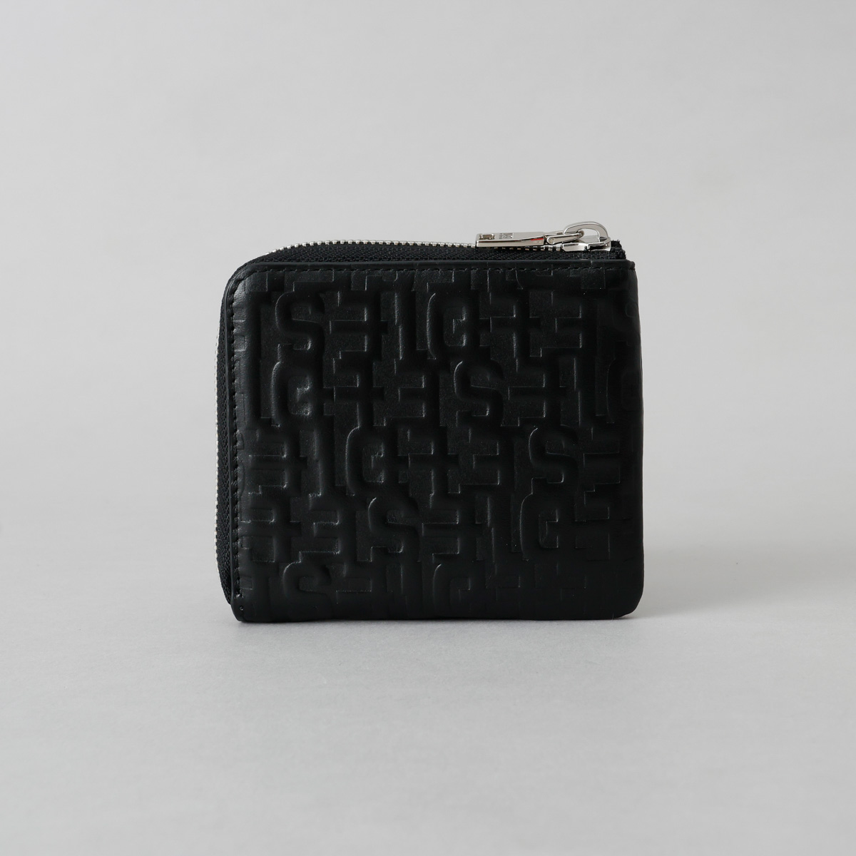 DIESEL（ディーゼル） 並行輸入 DIESEL 2つ折財布 財布 小銭入れ