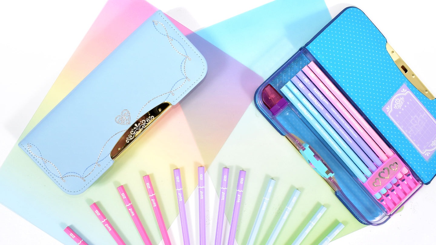 COLORFUL CANDY STYLE - 文房具｜Yahoo!ショッピング