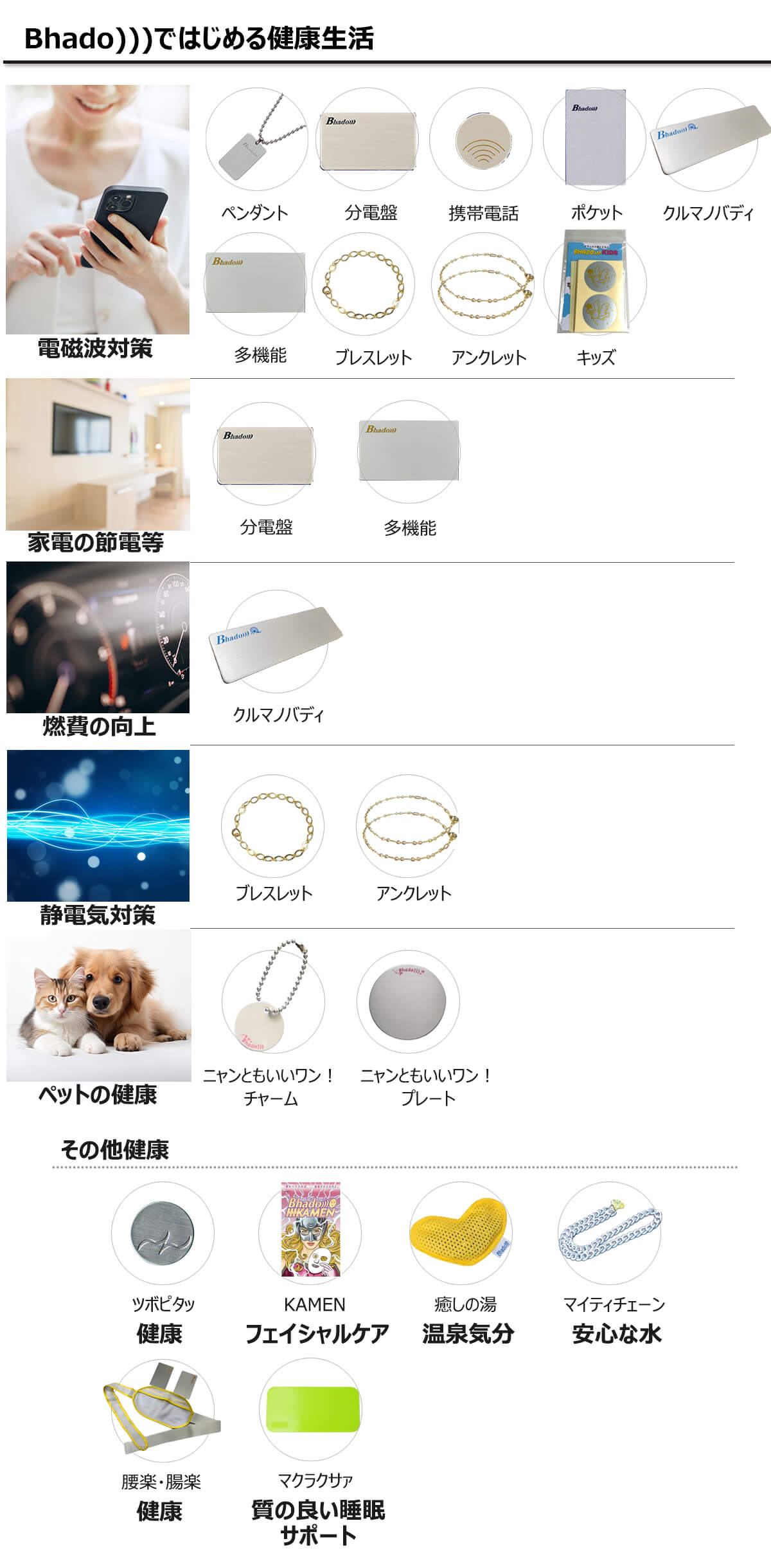 正規販売店 Bhado) 美波動 マクラクサァ 枕 ワーセラ 5G ビハドー