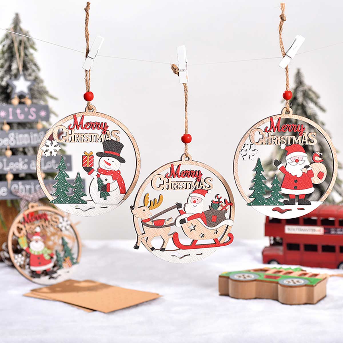 クリスマス 飾り セット クリスマスツリー オーナメント 飾りつけ 装飾