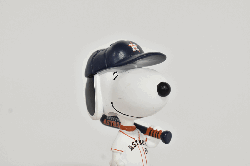 メジャーリーグベースボール ボブルヘッド メンズ レディース Houston