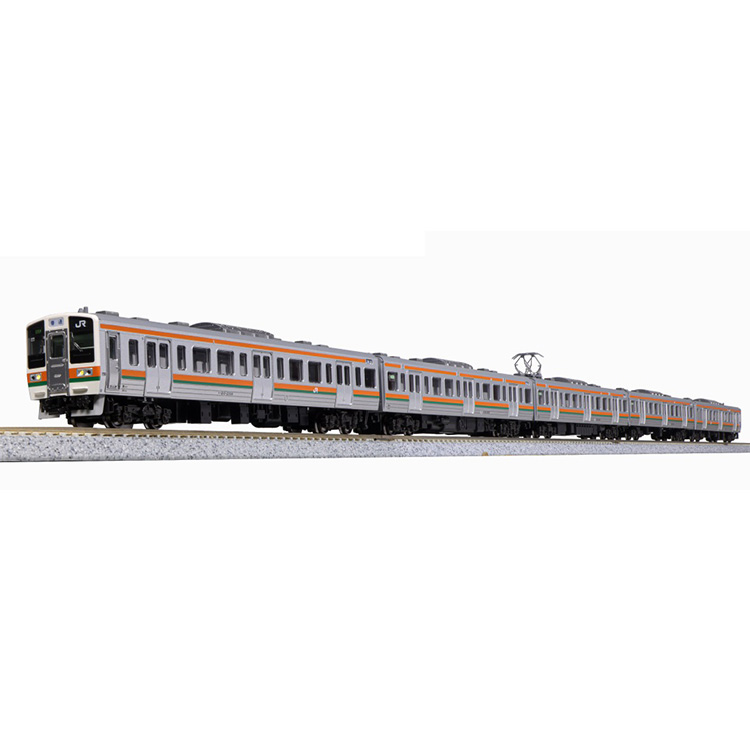 KATO 651系1000番台タイプ「スワローあかぎ・草津」7両セット【10-959