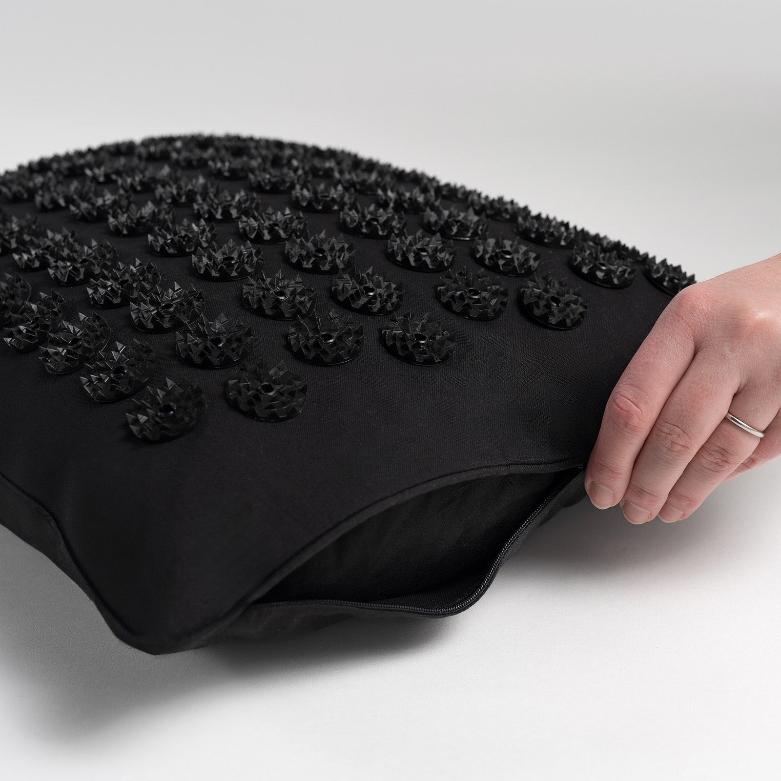 Shakti Premium Acupressure Pillow – Shakti Japan