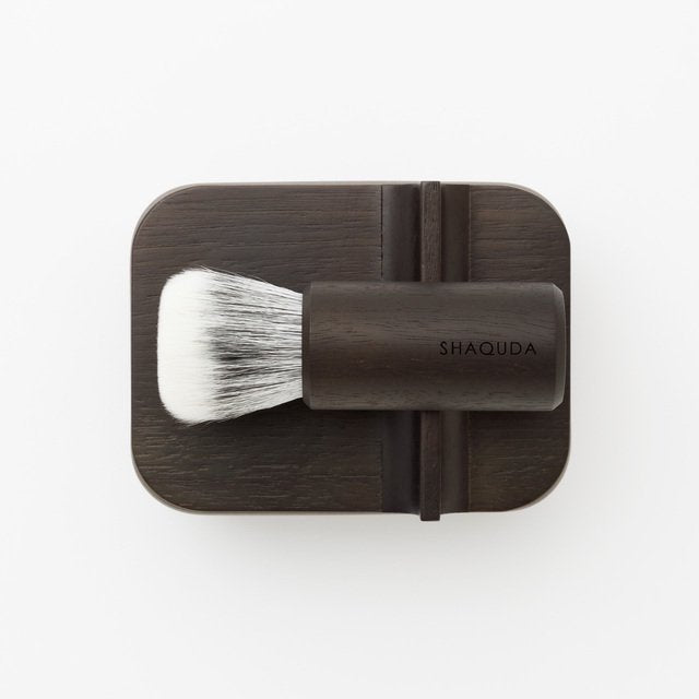 JIVA Face cleansing Brush soft & bowl set – SHAQUDA