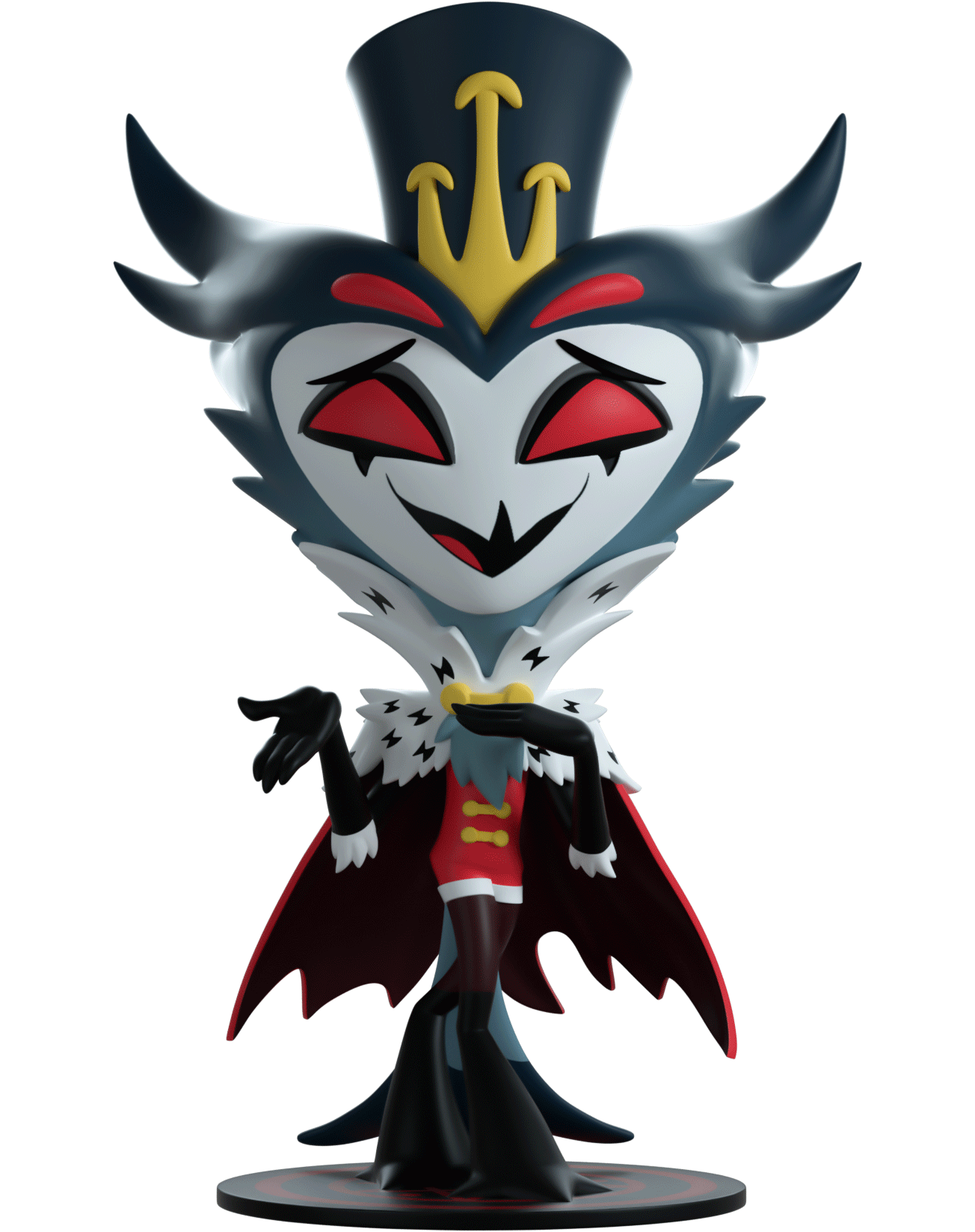 Helluva Boss x Youtooz - Stolas Vinyl Figure – Shark Robot