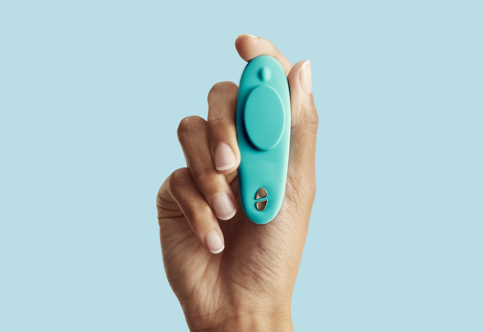 We-Vibe Moxie – Sharper Image