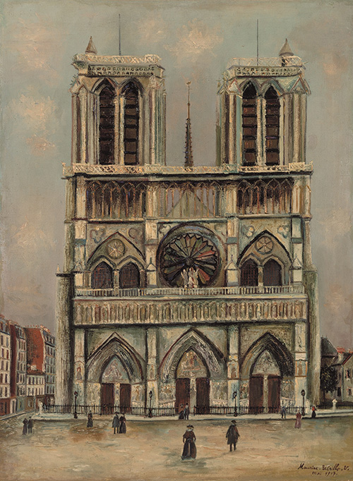 スイス プチ・パレ美術館展 花ひらくフランス絵画」｜静岡市美術館