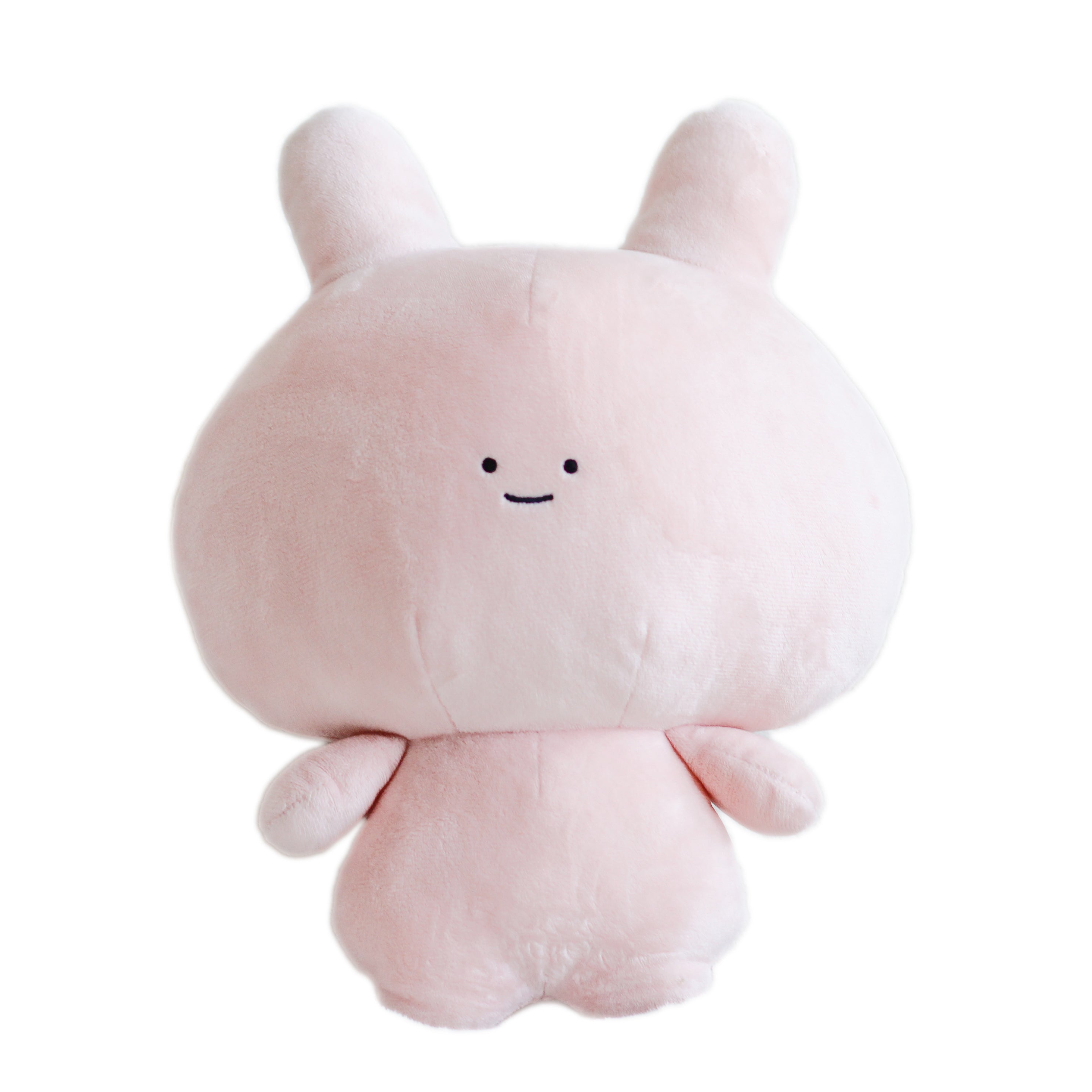 ASAMIMI-CHAN] Plushie 30cm – SimpleSideMascots（サイマス）公式