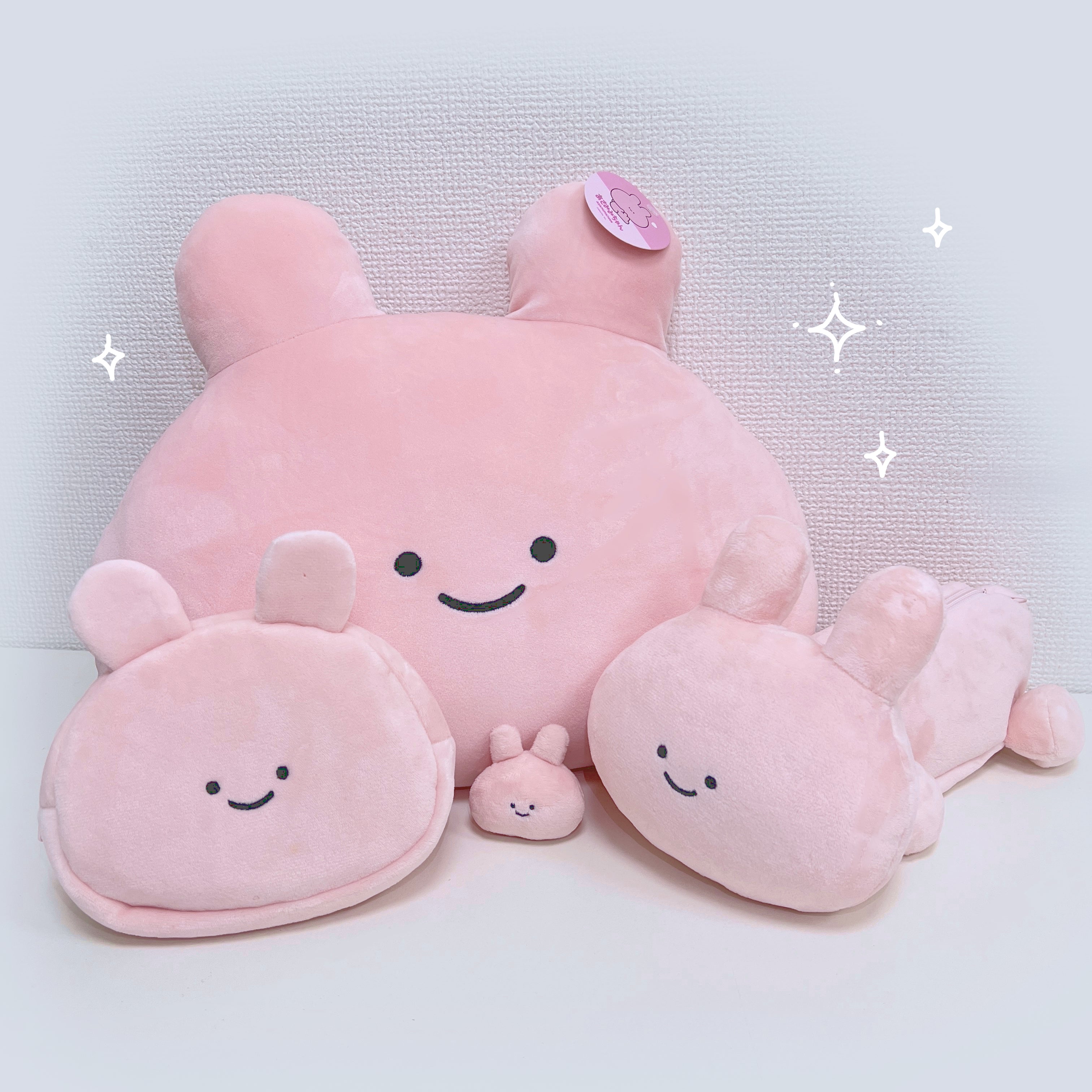 あさみみちゃん】数量限定❣️NEW ITEM全部セット – SimpleSideMascots