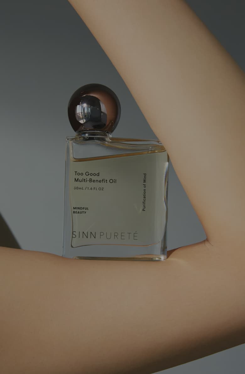 Too Good Multi-Benefit Oil （トゥーグッド マルチベネフィットオイル