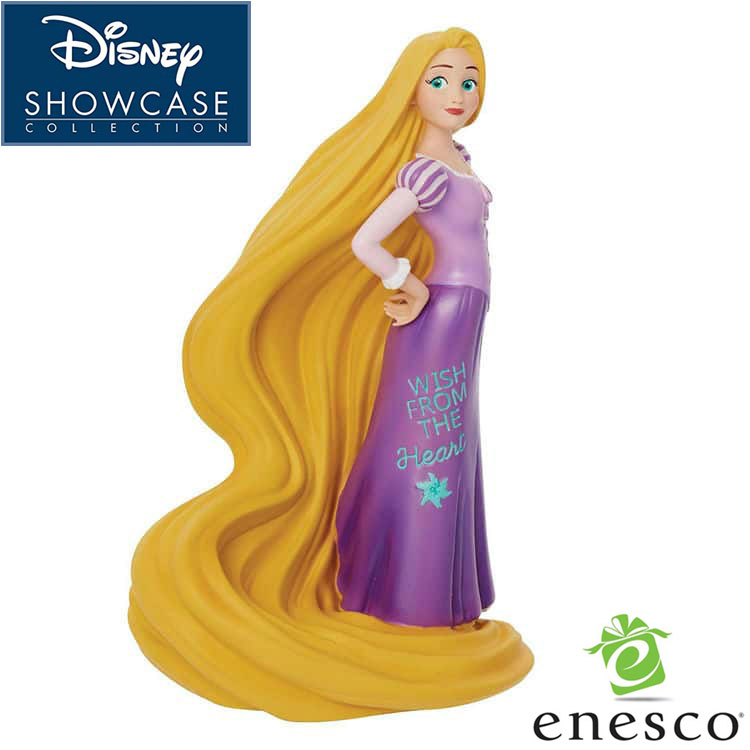 enesco(エネスコ)【Disney Showcase】ラプンツェル プリンセス