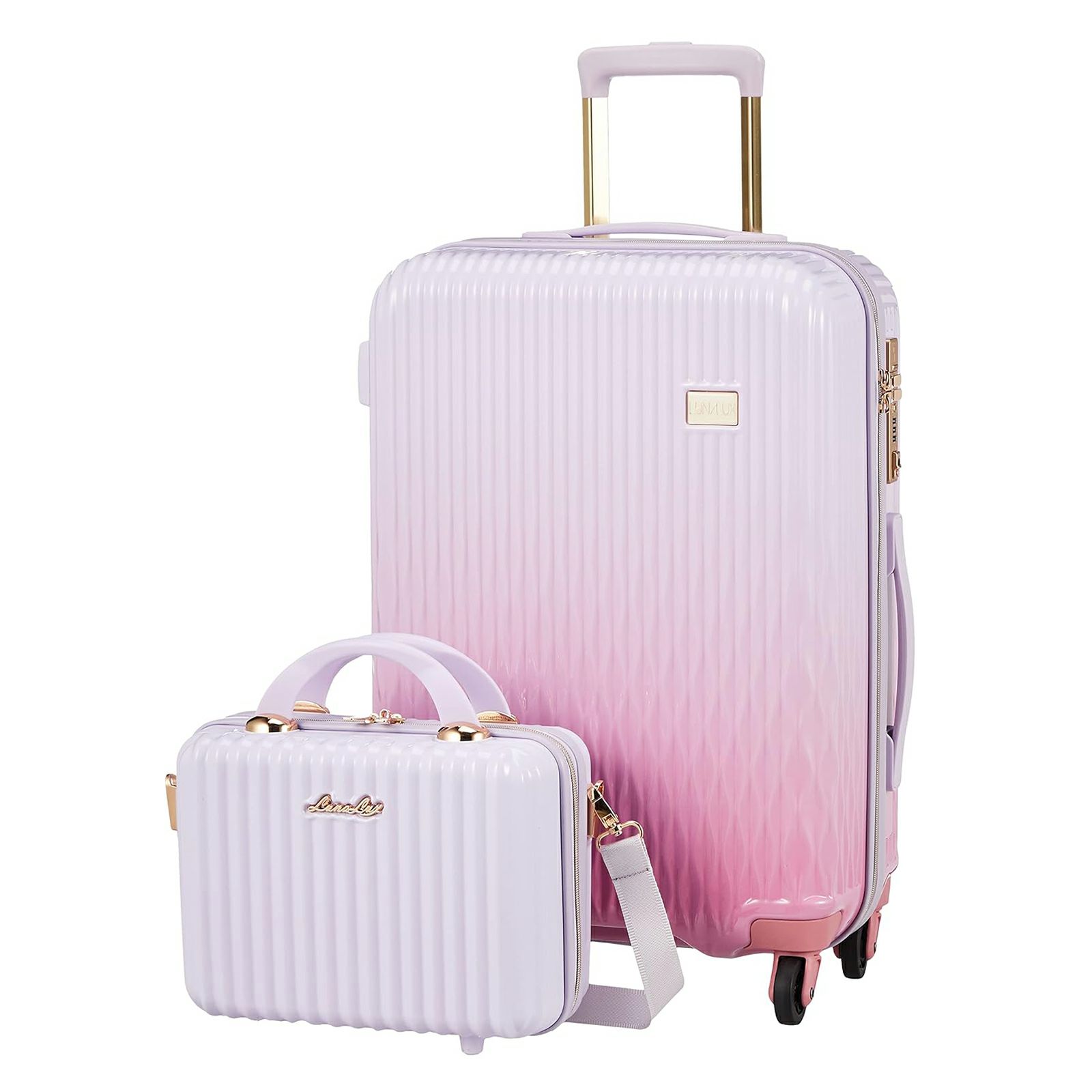OUTLET 40％OFF】 抗菌 スーツケース Mサイズ ジッパータイプ ミニ