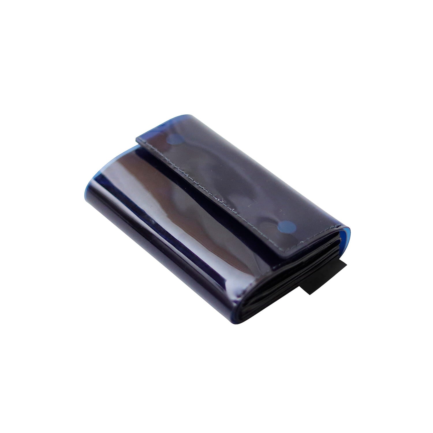 左利き用 SITUS Minimalist Wallet PVC | Wood – SITUS.TOKYO