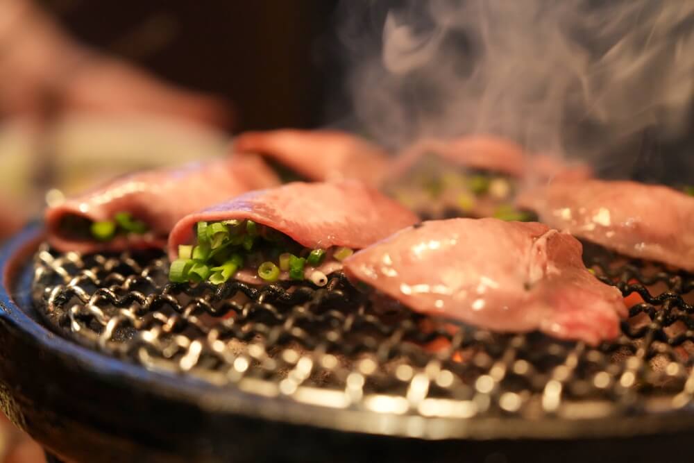 肉にやさしく】熊本・街中の路地裏にあるコスパの良い焼肉屋さんです