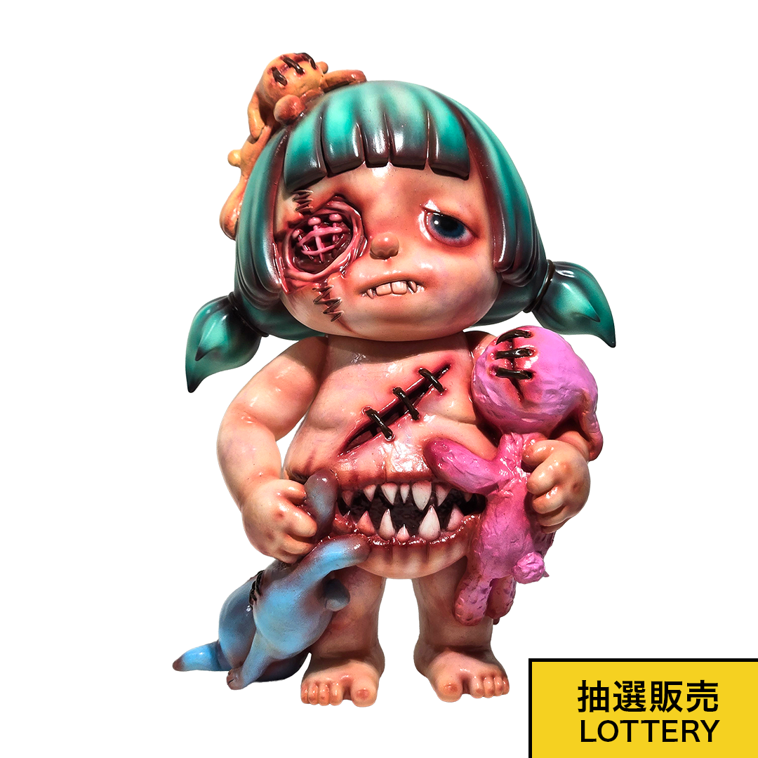 悪玉菌製造工場 – SOMSOC