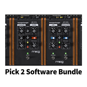 プラグイン・エフェクト 「MF-101S Lowpass Filter」 | SONICWIRE