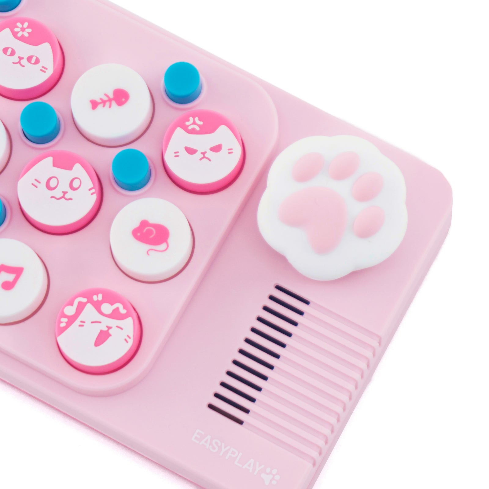 EASYPLAY MEOW Package – Sonic Seed