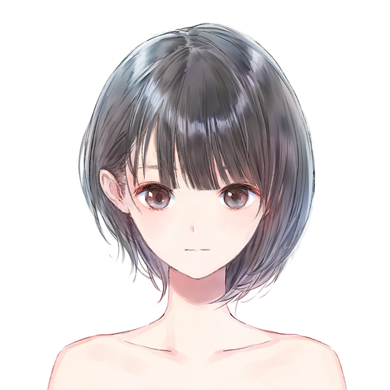 BLUE REFLECTION 幻に舞う少女の剣