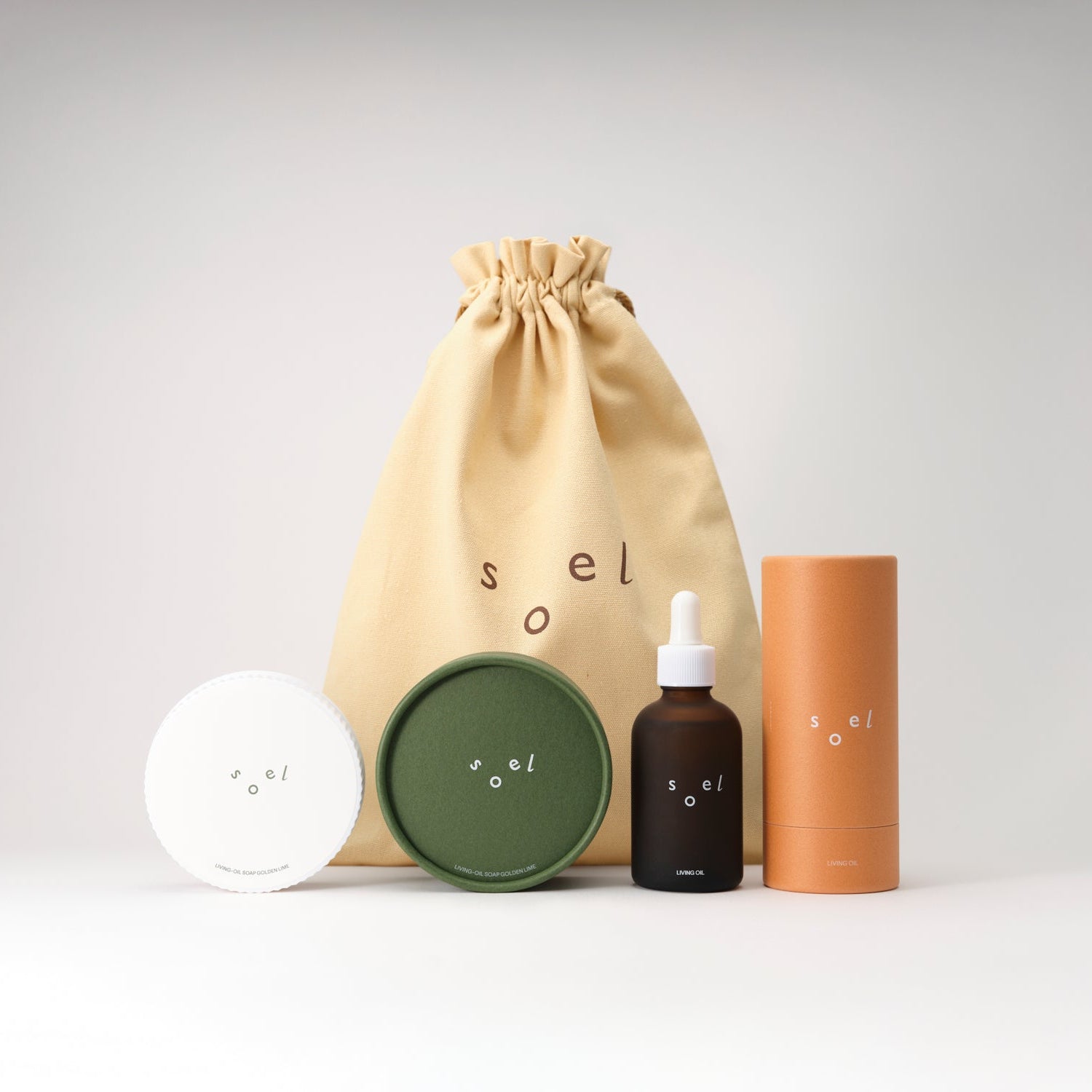 SET ITEM