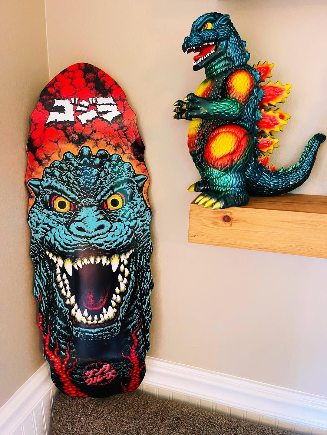 ショップ・セブンティーズにマルサンの「MARUMON /マルモン メカ