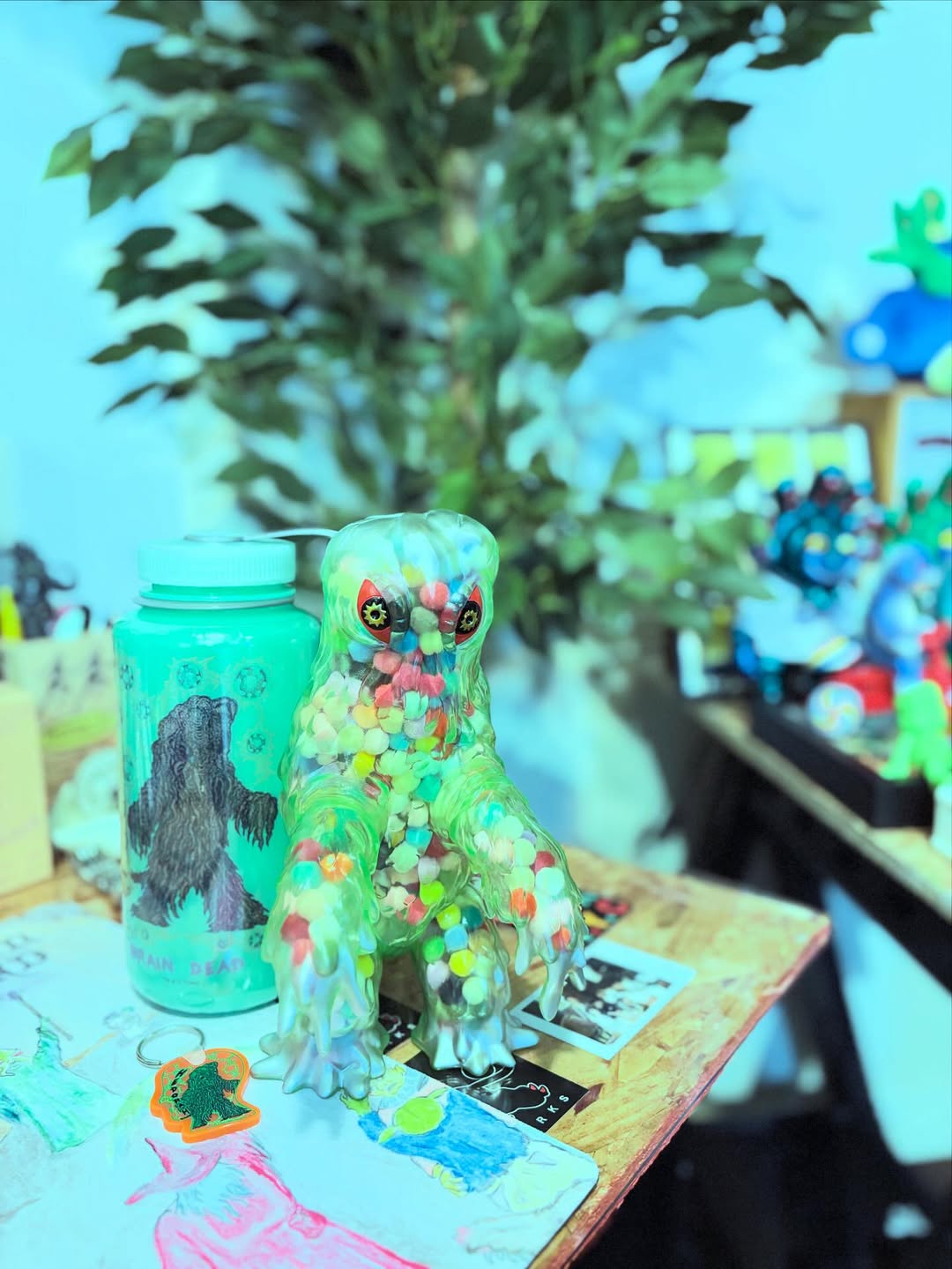 2019年7月24日0時より受付開始！ HEADLOCKSTUDIOの代表作「Mini Lil