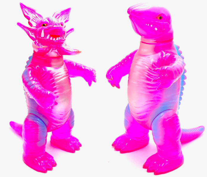 TSUBURAYA CONVENTION 2025」にマルサンが登場！復刻からif設定まで