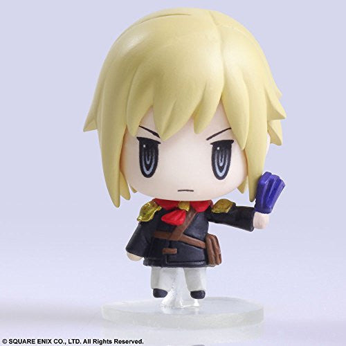 Final Fantasy VII - Cloud Strife - Final Fantasy - Trading Arts