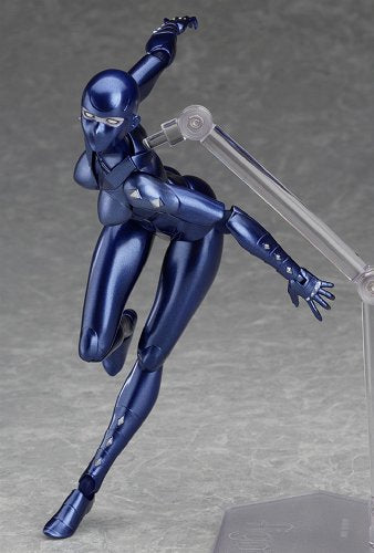 Space Adventure Cobra - Armaroid Lady - Figma #183 (Max Factory