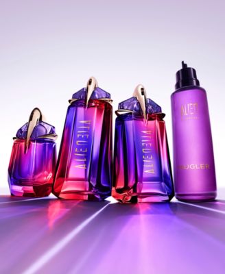 Mugler ALIEN Hypersense Eau de Parfum, 1 oz. - Macy's