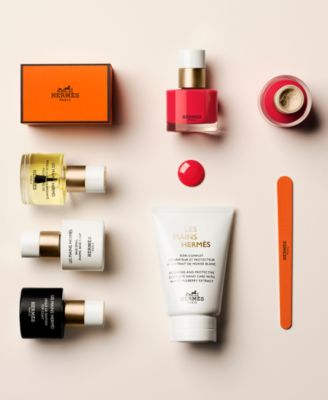 HERMÈS Les Mains Hermès Complete Hand Care, 3.3 oz. - Macy's