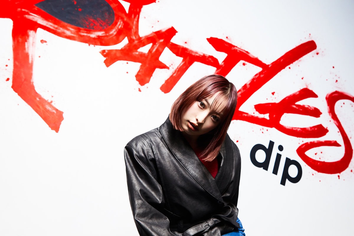 いつから私、お姉さんになったんだろう？」dip BATTLES・MARINが語る