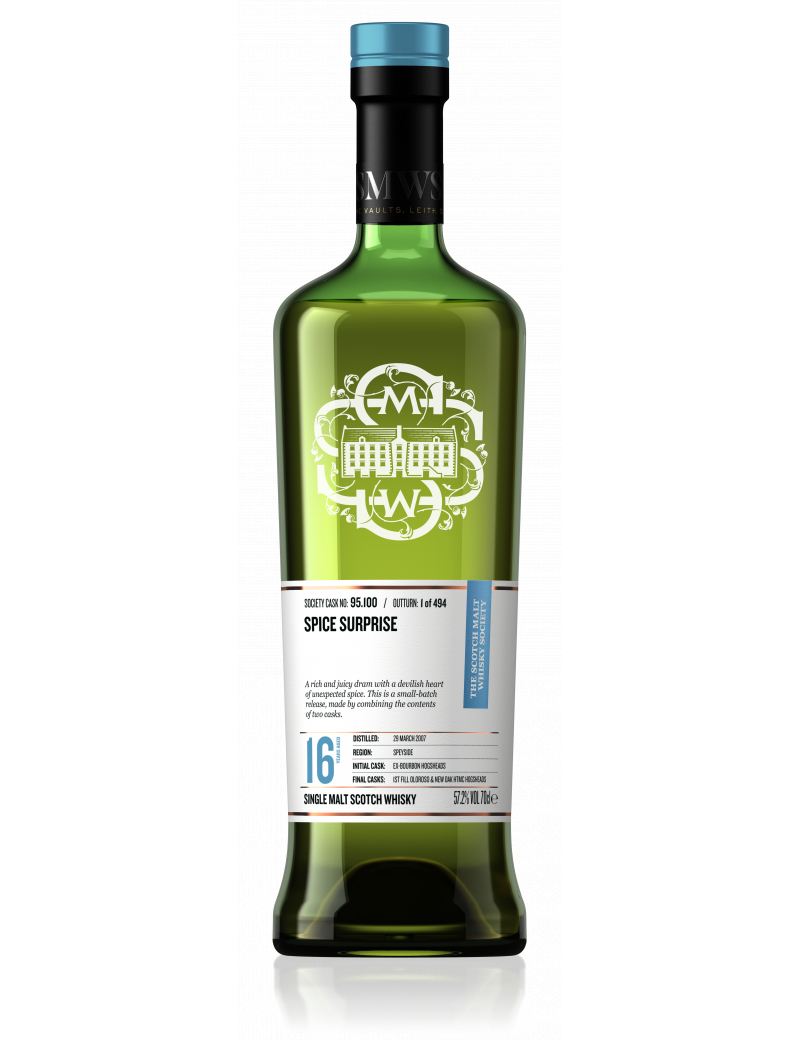 SMWS JAPAN ザ・スコッチモルトウイスキー・ソサエティ｜会員限定の
