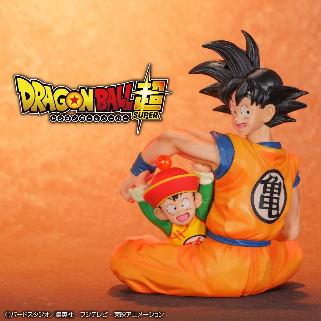 一番くじ ドラゴンボール EX 地球を守る戦士たち｜一番くじ倶楽部