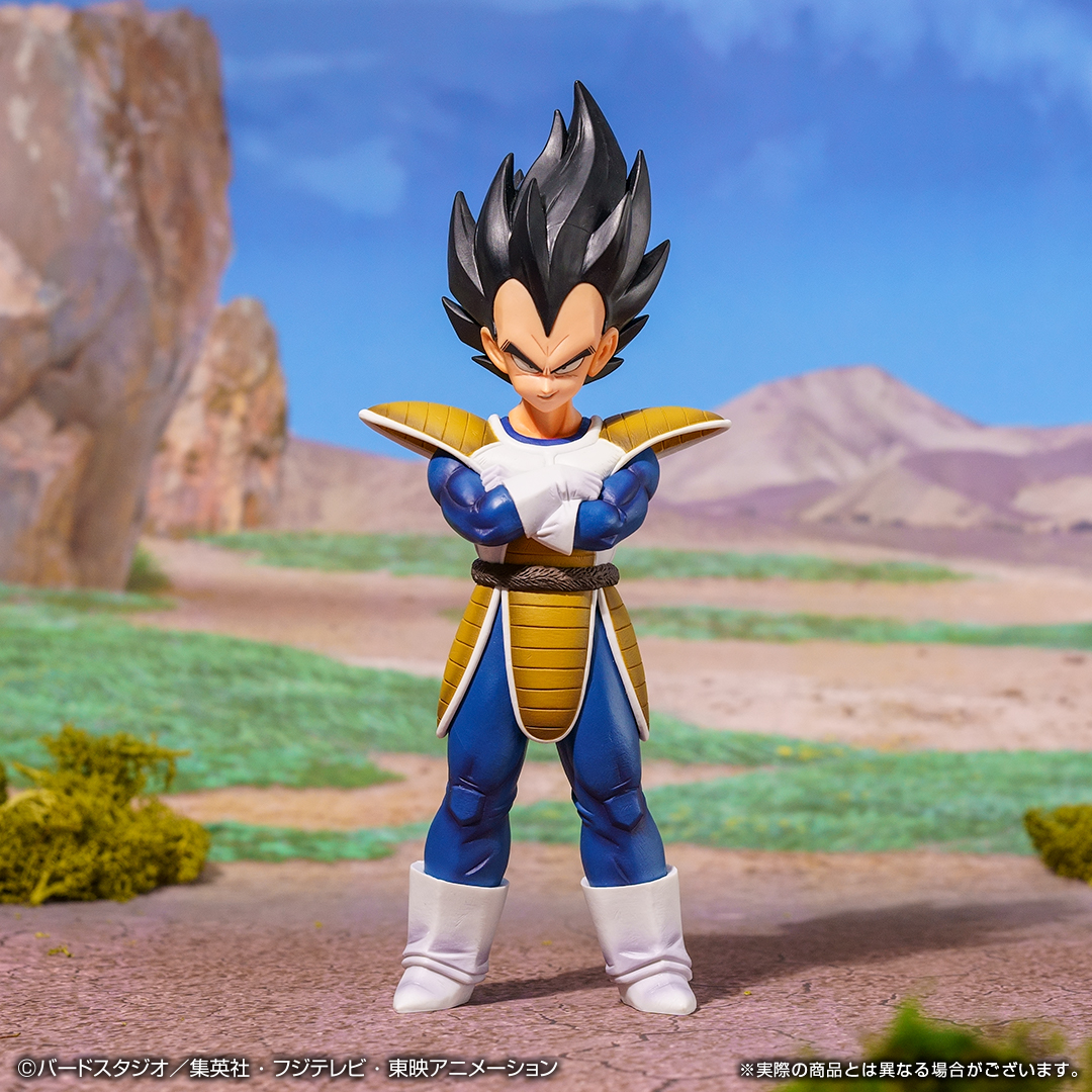 一番くじ ドラゴンボール EX 天下分け目の超決戦!!｜一番くじ倶楽部