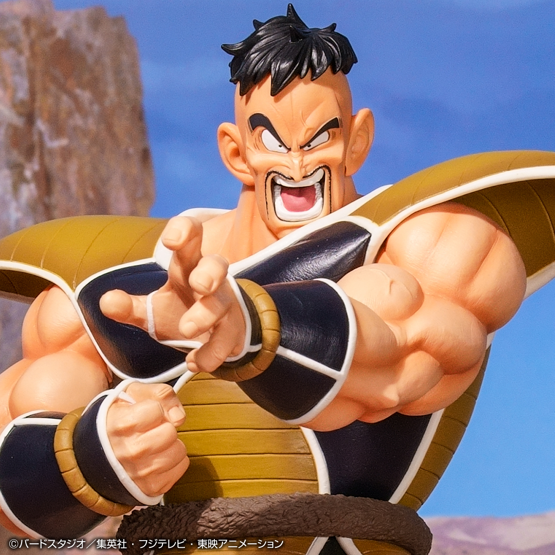 一番くじ ドラゴンボール EX 天下分け目の超決戦!!｜一番くじ倶楽部