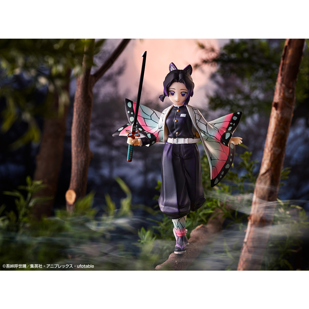 一番くじ 鬼滅の刃 ～参～｜一番くじ倶楽部｜BANDAI SPIRITS公式 一番