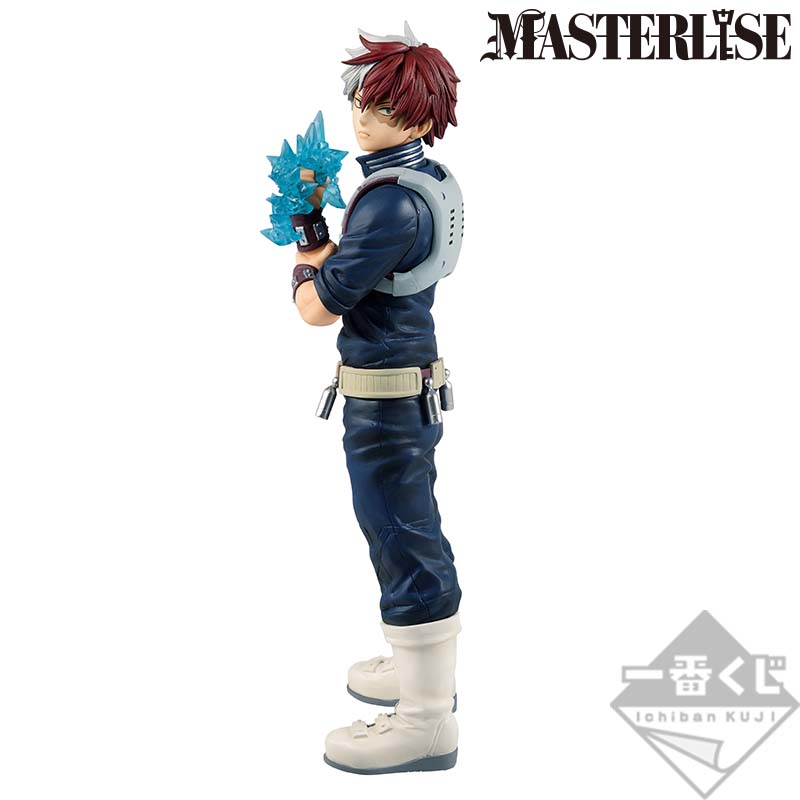 一番くじ 僕のヒーローアカデミア I'm Ready!｜一番くじ倶楽部｜BANDAI
