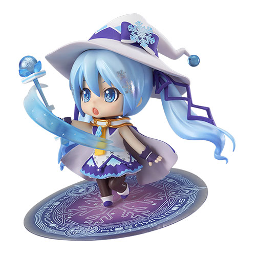 SNOW MIKU 2014