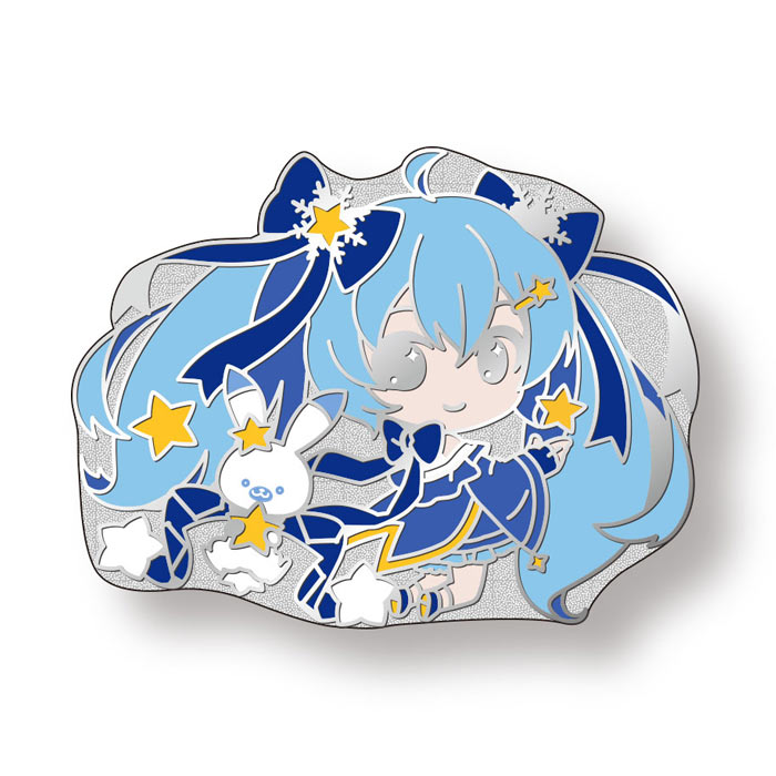 グッズ情報 - SNOW MIKU 2017｜雪ミク（初音ミク）が北海道を応援！