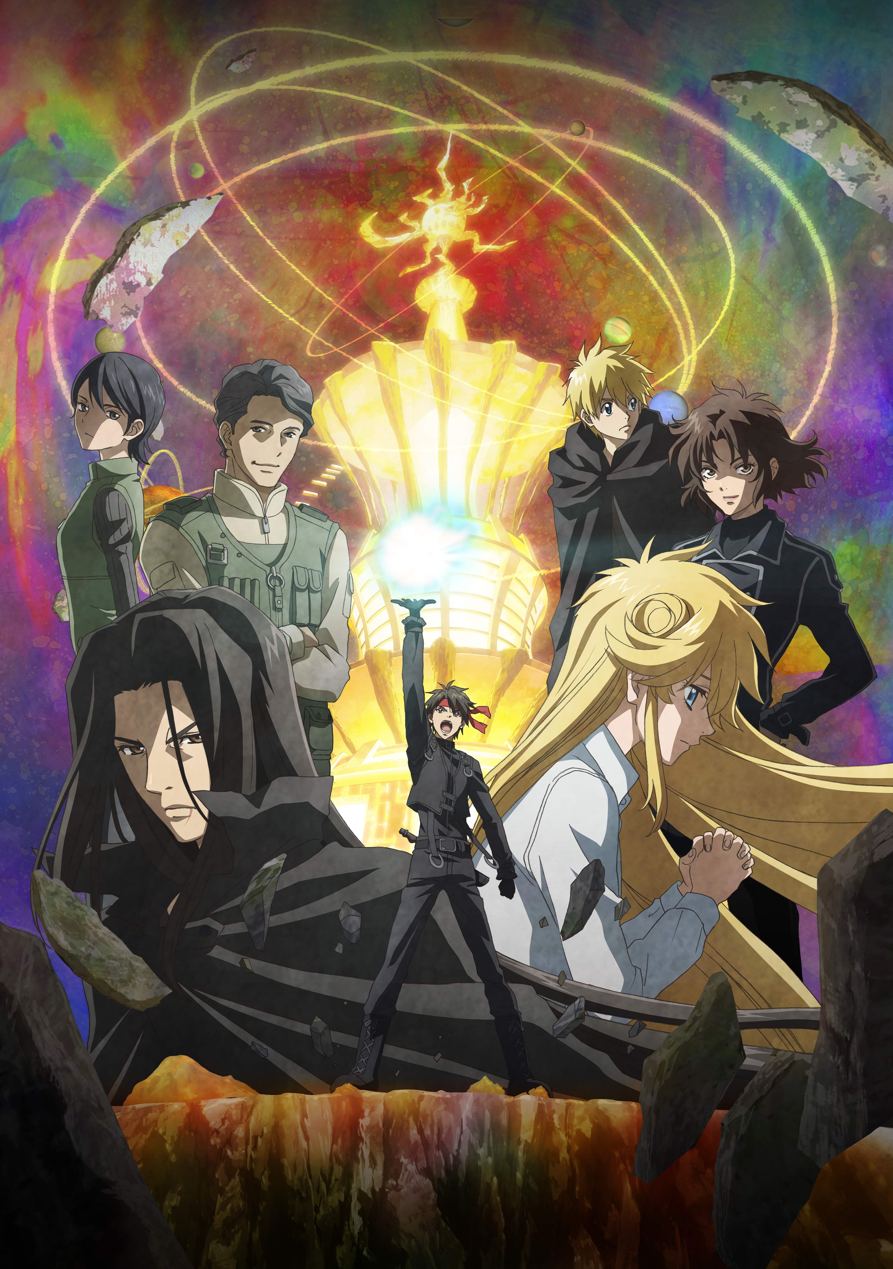TVアニメ『魔術士オーフェンはぐれ旅 聖域編』公式サイト