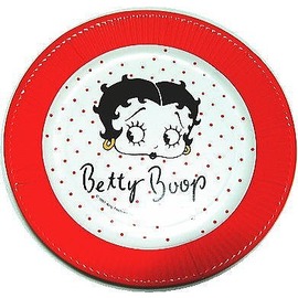 ベティ専門店 ベティ ハウス BettyBoop ベティブープ ベティちゃん の