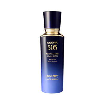 ノエビア505 薬用ミルクローション｜ノエビア公式通販サイト