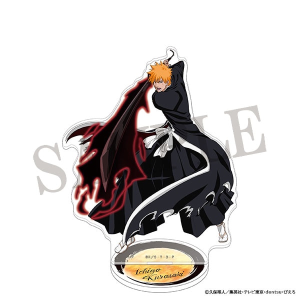 ダッシュストア ONLINE SHOP 「BLEACH」