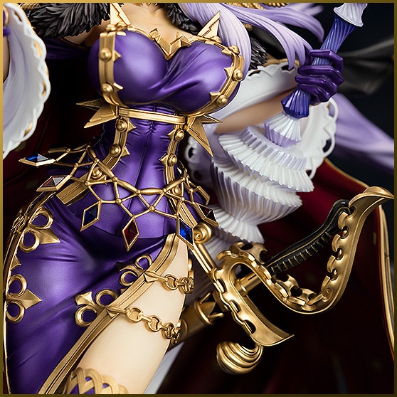 1/6 Crymaria Levin Special Site | Max Factory