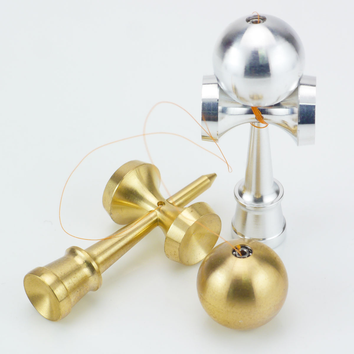 SPINGEAR - SG KENDAMA pico