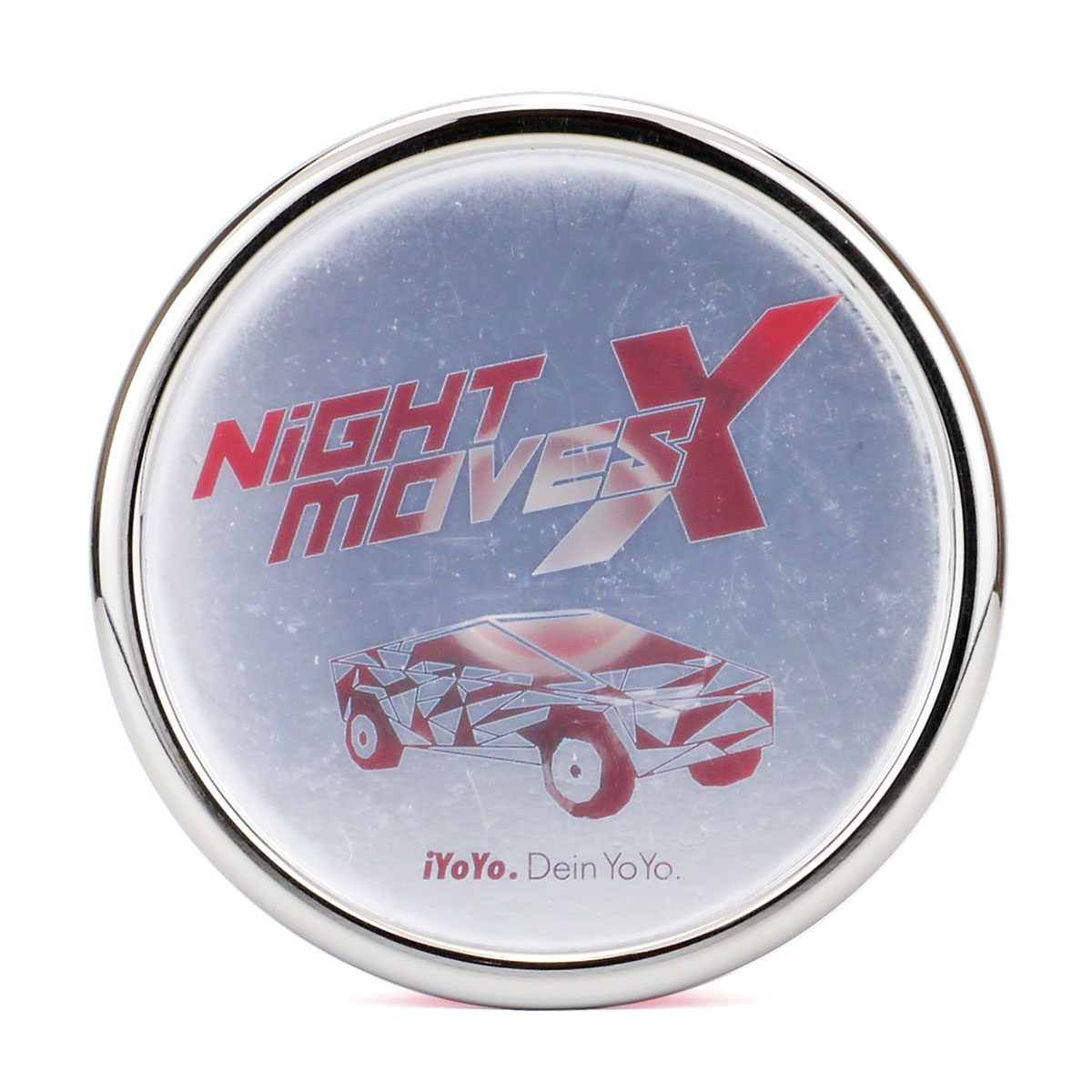 SPINGEAR - iYOYO NightMovesX