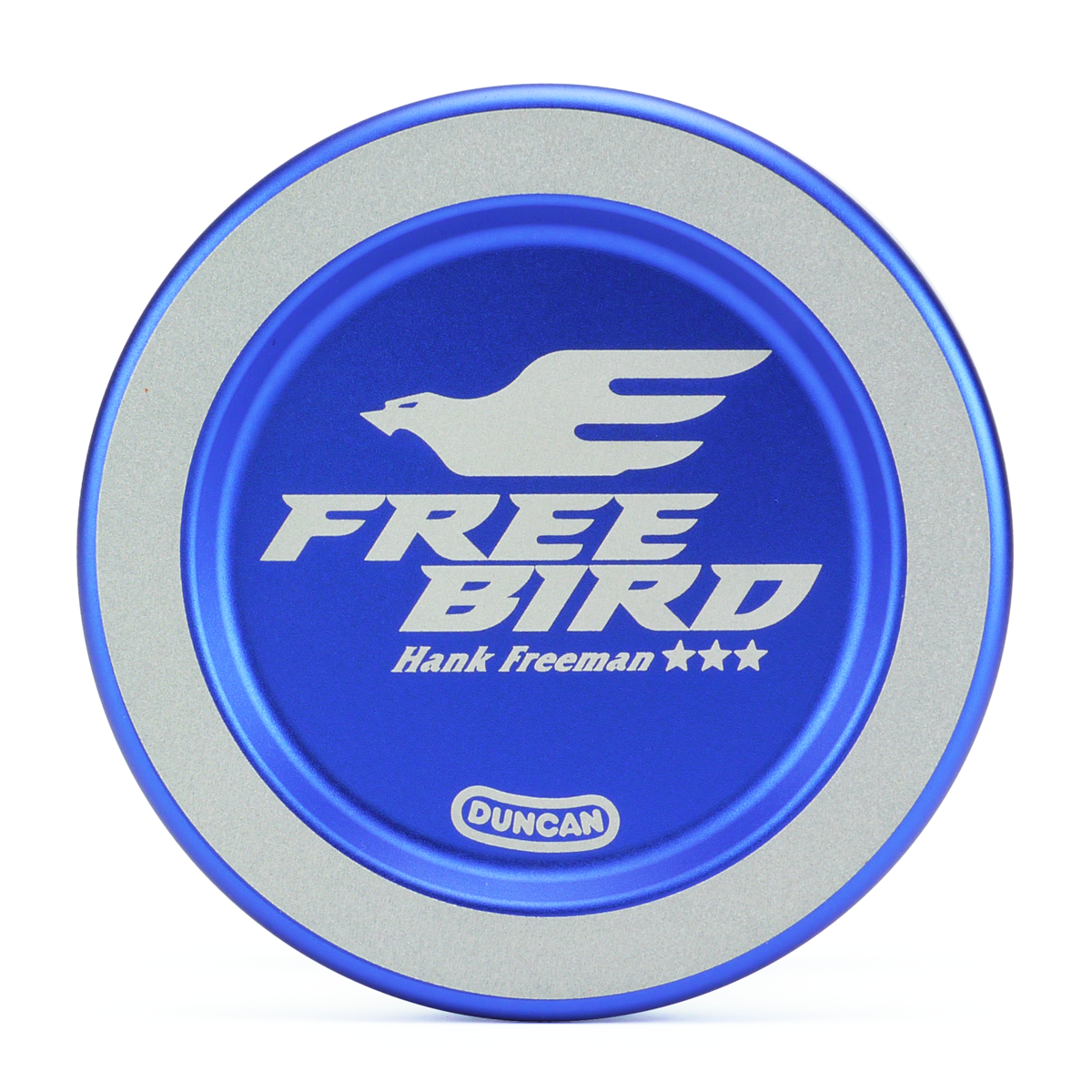 DUNCAN - FREEBIRD2