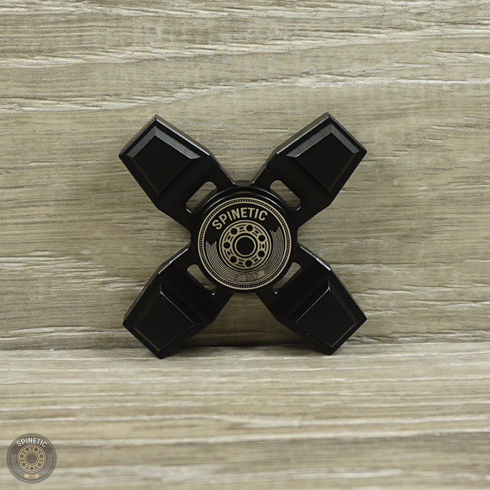 Spinetic Spinners X Spinner - Spinetic Spinners